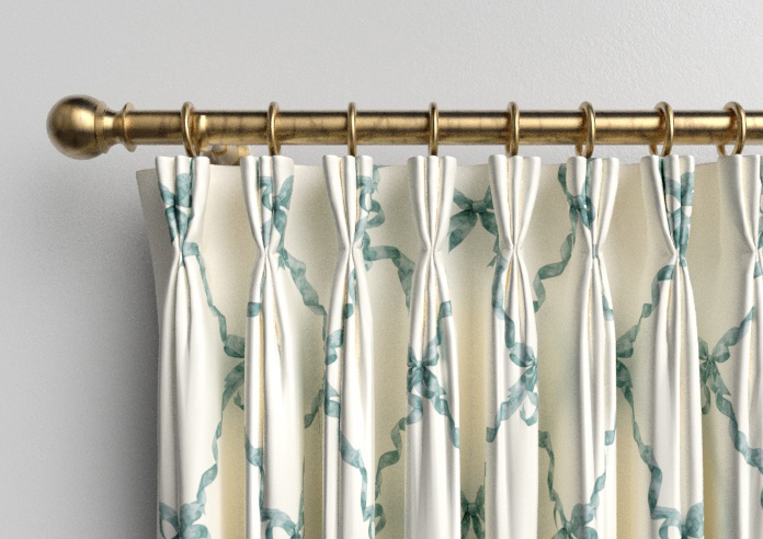 Ribbons, Daws - Made to Measure Curtains - Image 11